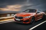 BMW M850i xDrive Carbon Package 2018 года (WW)